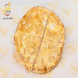 فطيرة بيض مرتديلا